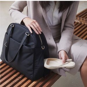 Lo&Sons OMG medium Laptop bag